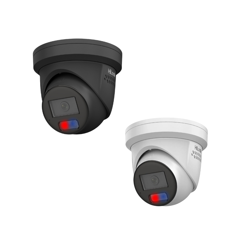 Hilook CCTV Cameras