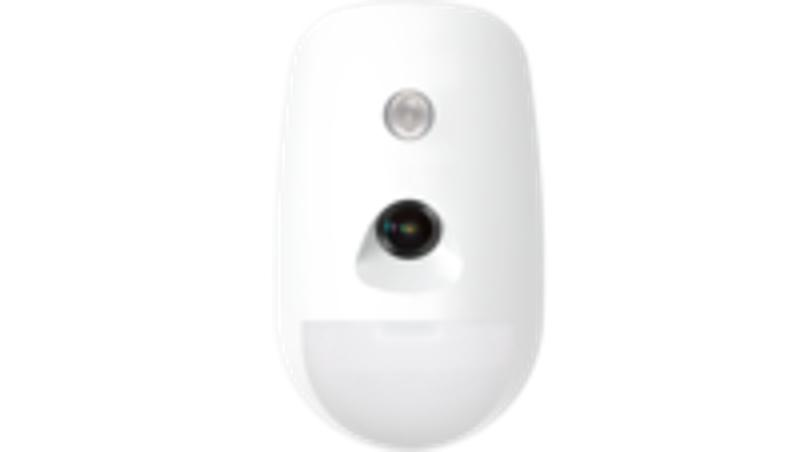 Hikvision DS-PDPC12PF-EG2-WB Wireless PIR-Camera Detector