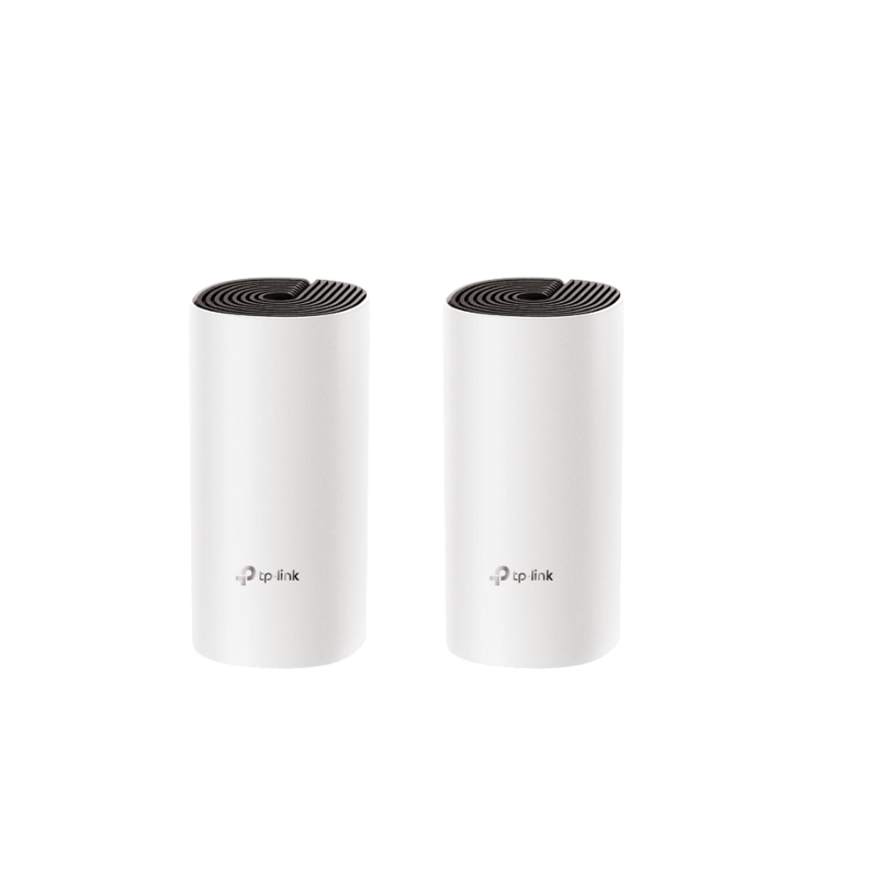 TP-Link DECO M4 2 packs Mesh Routers AC1200