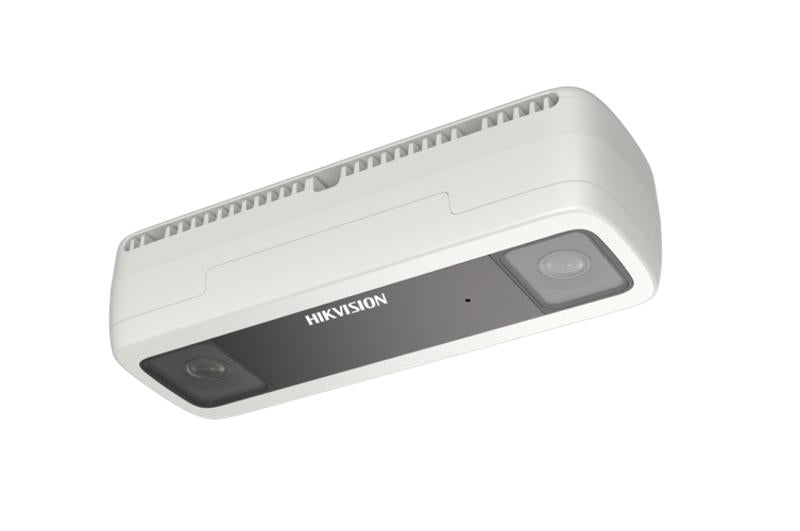 Hikvision DS-2CD6825G0/C-IVS People Counting Camera Dual Lens