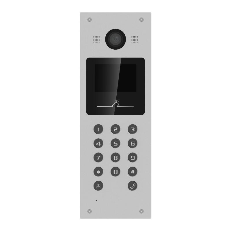 Hikvision DS-KD3003-E6 Video Intercom Apartment Door Station