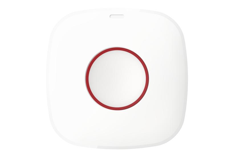 Hikvision DS-PDEB1-EG2-WB Wireless Emergency Button