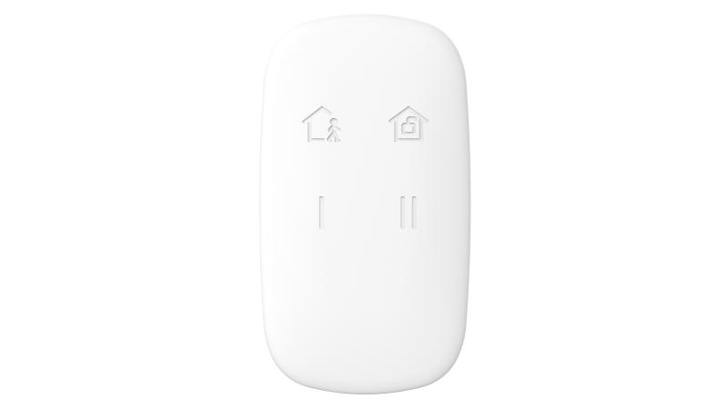 Hikvision DS-PKF1-WB Wireless Keyfob