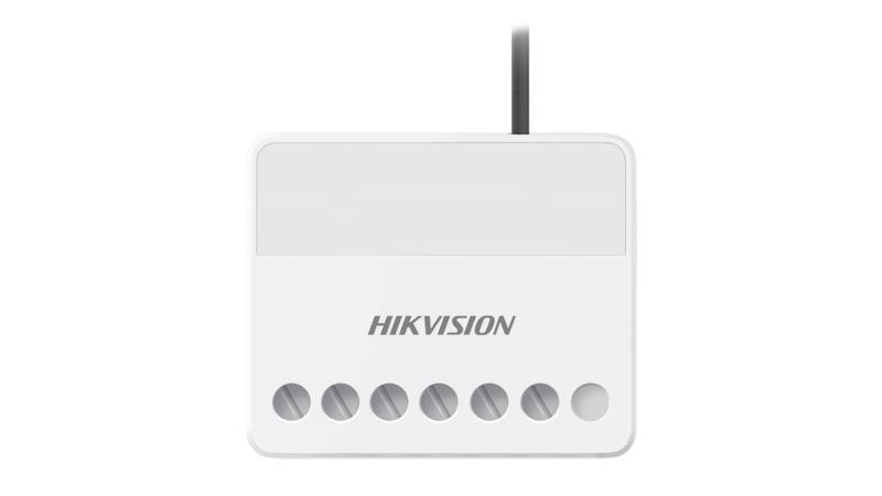 Hikvision DS-PM1-O1L-WB Wireless Relay Module