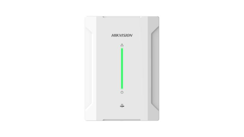 Hikvision DS-PM1-RT-HWB Wireless Receiver