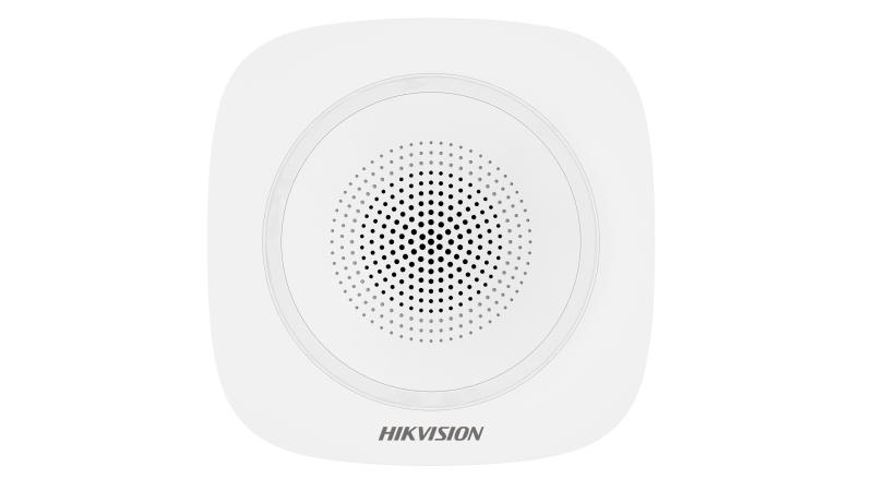 Hikvision DS-PS1-I-WB Wireless Internal Sounder