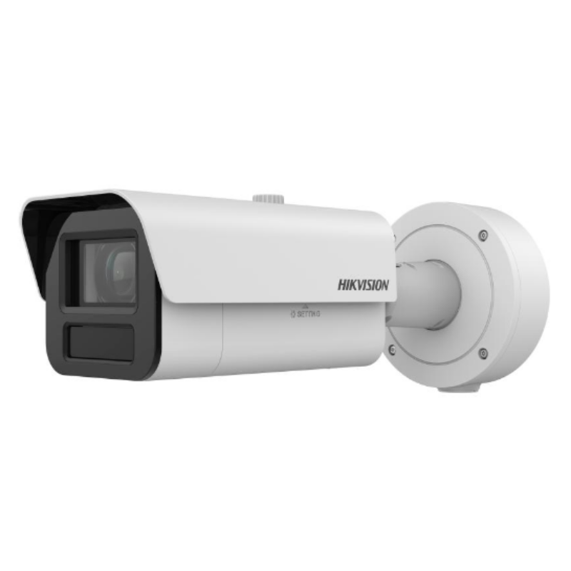 Hikvision iDS-2CD7A46G0-IZHSY 4MP DeepinView ANPR Bullet Camera 2.8-12mm