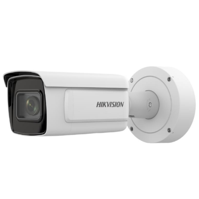 Hikvision iDS-2CD7A45G0-IZ(H)S(Y) 4MP DeepinView Moto Varifocal Bullet Camera 4.7 - 118mm