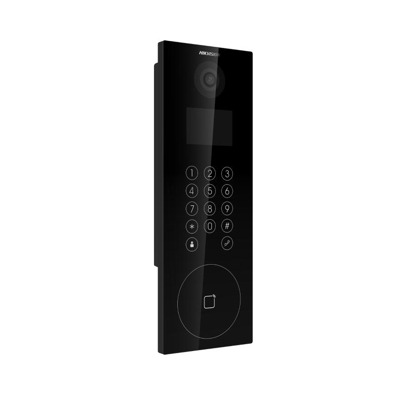 Hikvision DS-KD8103-E6 Video Intercom Apartment Door Station