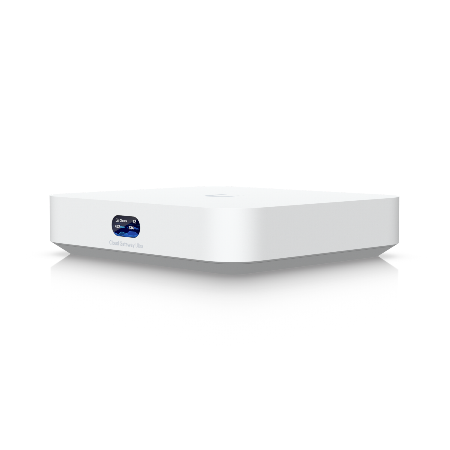 Ubiquiti UCG-Ultra Cloud Gateway Ultra