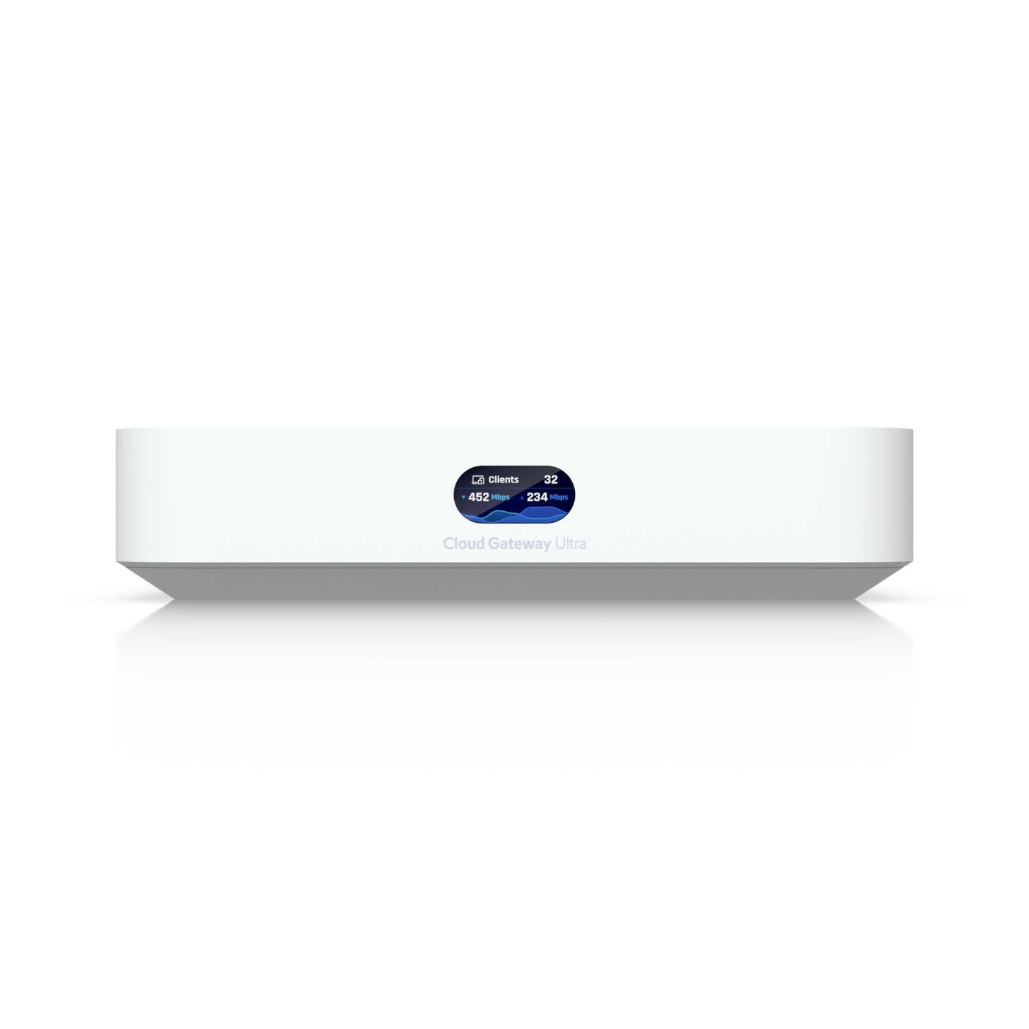 Ubiquiti UCG-Ultra Cloud Gateway Ultra