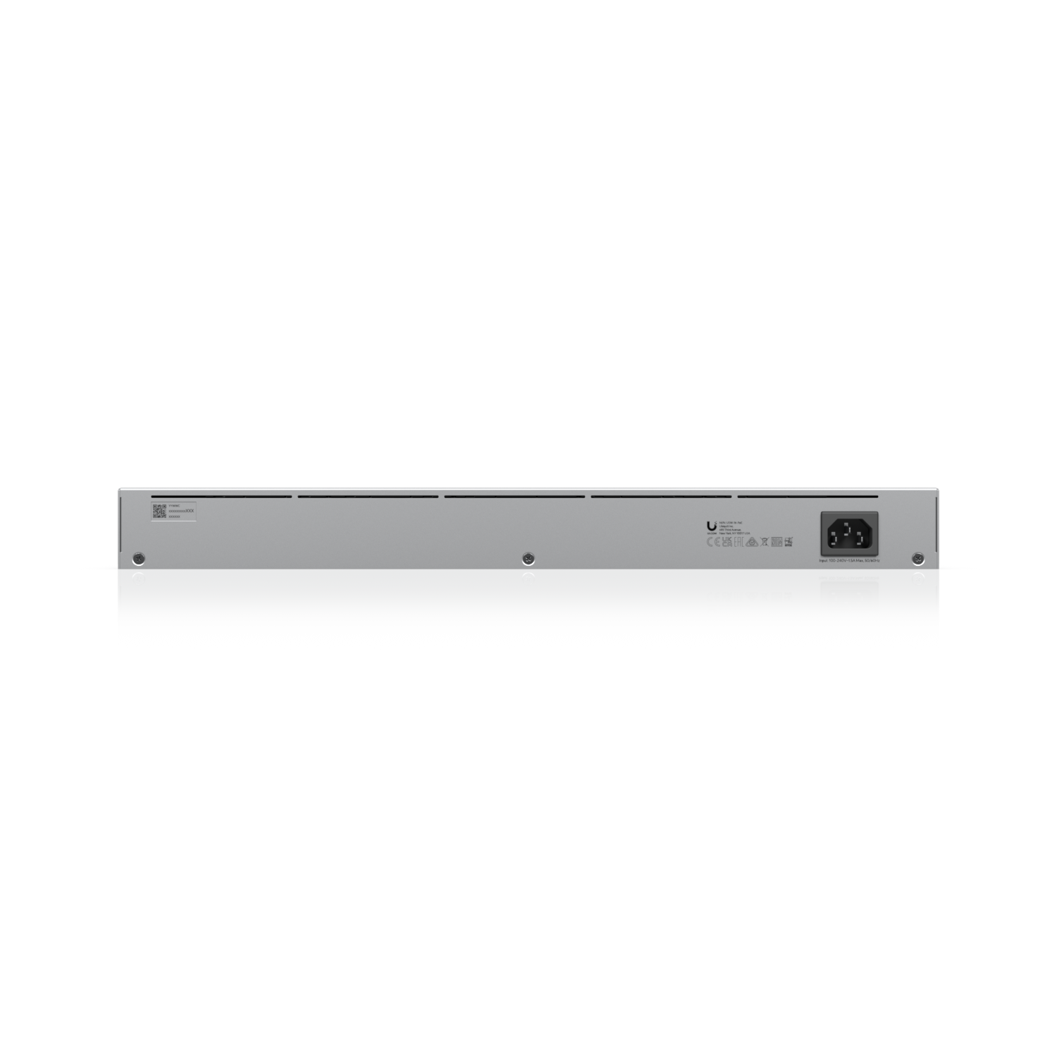 Ubiquiti USW-16-POE Managed 16 Ports POE+ Switch