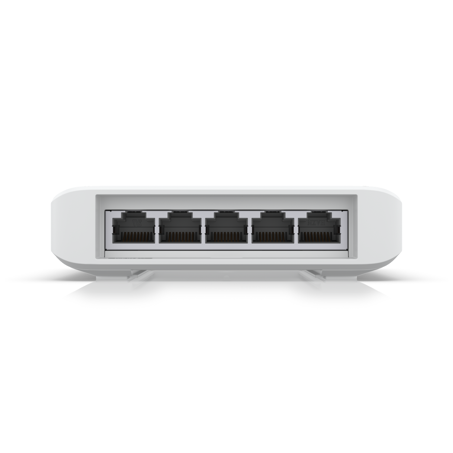 Ubiquiti USW-Flex 5 Ports Managed POE switch 46W total POE budget