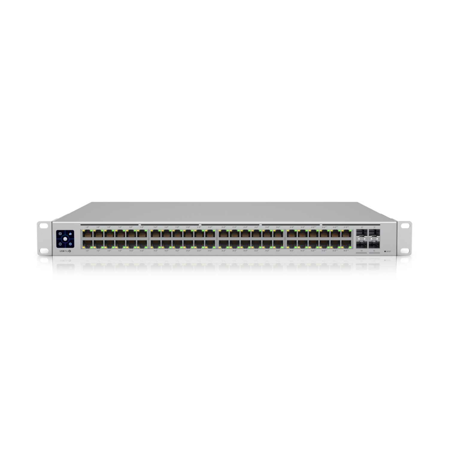 Ubiquiti USW-Pro-48-POE Managed 48 Ports POE++ Switch