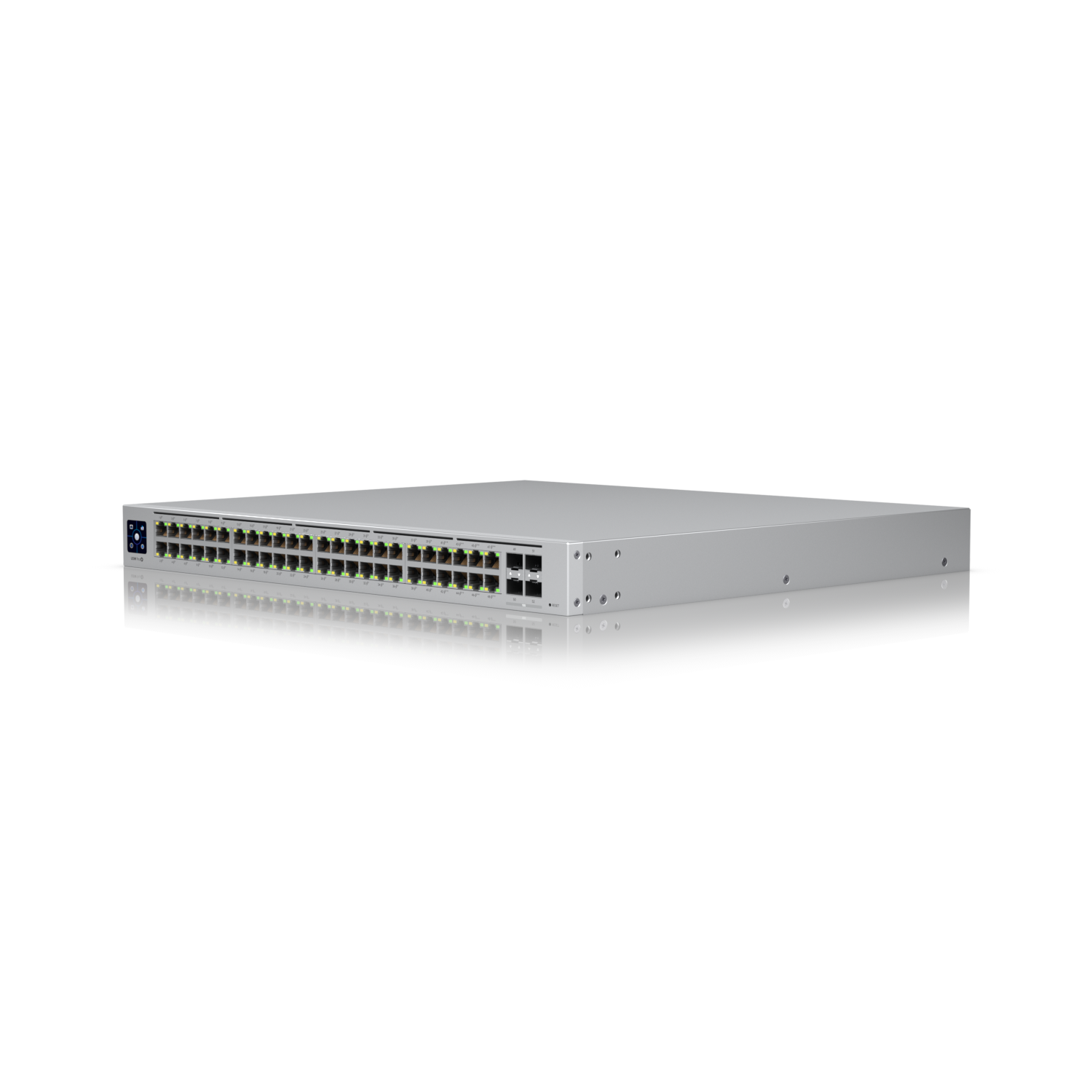 Ubiquiti USW-Pro-48-POE Managed 48 Ports POE++ Switch