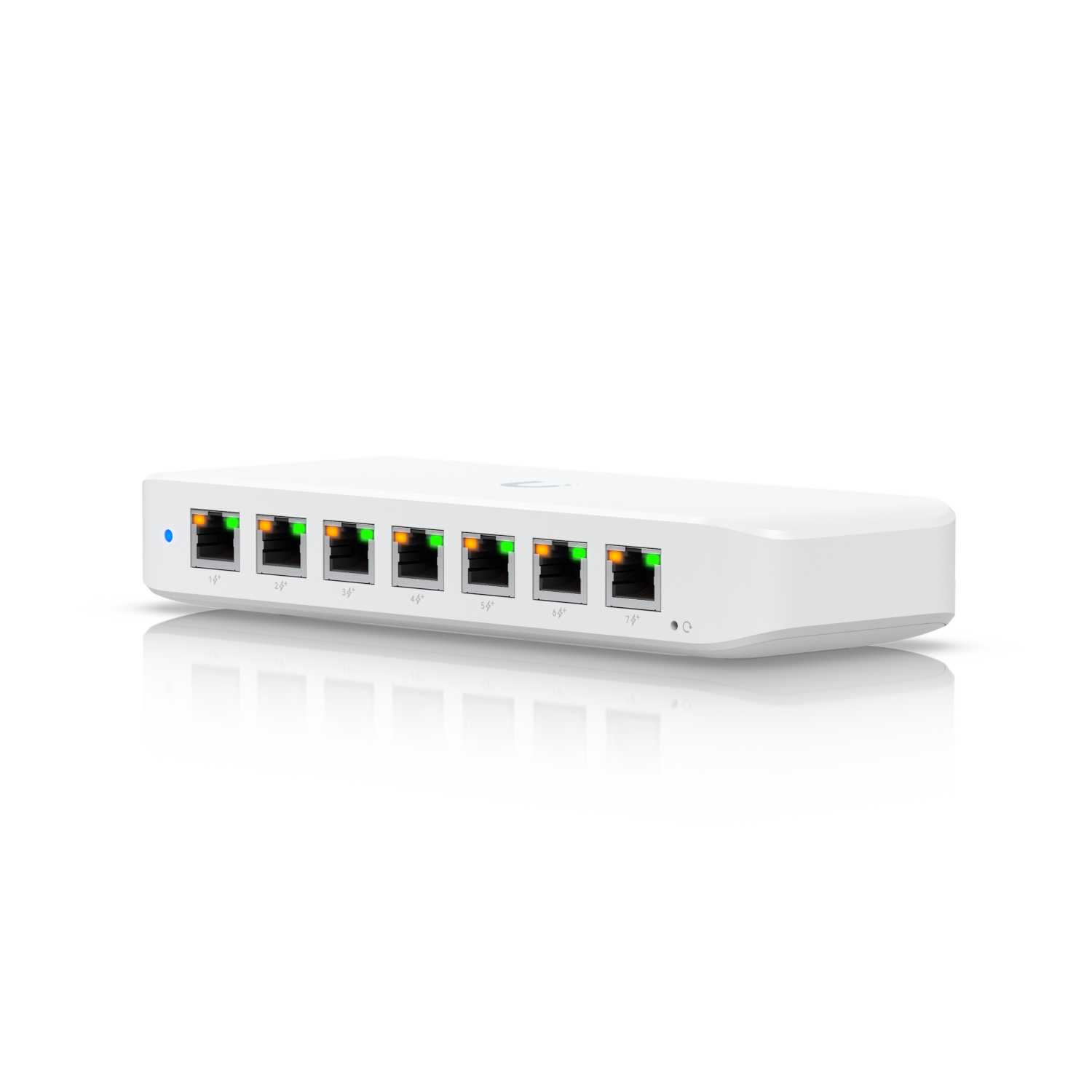 Ubiquiti USW-Ultra 8 Ports POE+ switch